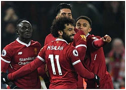 Man City đón tin dữ đấu Liverpool: Salah thoát án, "lá chắn" khó trở lại