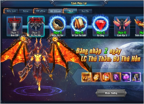 Mộng Tru Tiên Webgame nhập vai 2D chuẩn bị ra mắt game thủ Việt vào những ngày cuối cùng của năm 2018