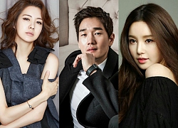 Nam Gyu Ri tham gia drama Lee Mong cùng Yoo Ji Tae và Lee Yo Won