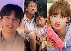 Netizen Hàn bồi hồi trước loạt ảnh đầy hoài niệm của "anh em" Yoo Seung Ho và Kim Yoo Jung từ 10 năm trước