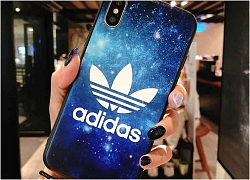 Ngắm nhìn bộ sưu tập case dành cho iPhone XS của hãng thời trang Adidas