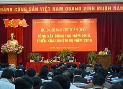 Ngăn chặn việc lợi dụng nghề báo cao quý để trục lợi bất lương