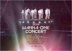 Người hâm mộ giận run người khi bất lực chứng kiến concert cuối cùng của Wanna One bị hét giá 'chợ đen' lên gấp... 100 lần