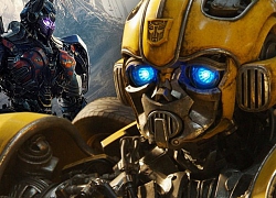 Nhà sản xuất của 'Bumblebee' bật mí phim riêng về nhân vật Optimus Prime