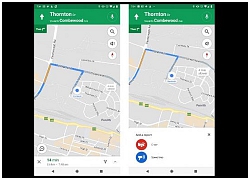 Nhập gia tùy tục, Google Map giúp lái xe né cả chốt bắn tốc độ và đèn đỏ