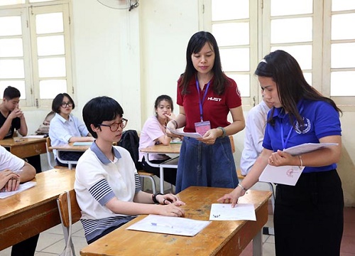 Nhìn lại vấn đề gian lận thi cử 2018: Bài học 'đắt giá' trong công tác tổ chức thi