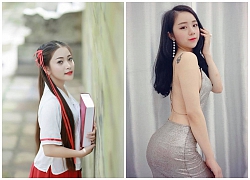 Những 'hotgirl chụp lén' nổi bật nhất năm 2018: Đẹp xuất sắc, thần thái đạt đến độ đỉnh cao