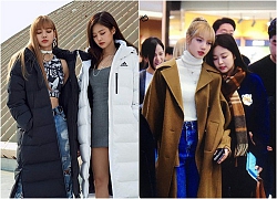 Những khoảnh khắc Lisa 'dìm' Jennie nhờ khí chất vượt trội