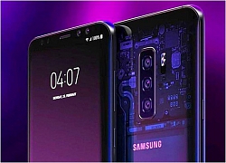 Những tính năng 'máu mặt' nào sẽ được trang bị trên Galaxy S10?