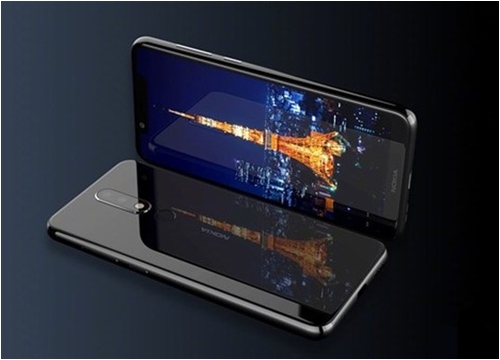 Nokia X5 được cập nhật Android 9 Pie