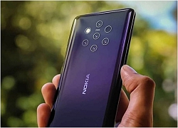 NÓNG: Đã có thông tin lịch ra mắt siêu phẩm Nokia 9 PureView