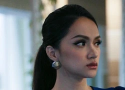 Nữ hoàng drama Hương Giang đã trở lại: 'Thí sinh The Tiffany không cần tôn trọng hay biết ơn tôi nhưng...'