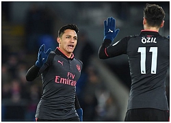 Ozil và Sanchez: Cái giá phải trả cho sự thiên tài là... bi kịch!