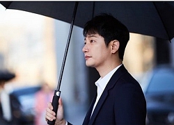 Park Shi Hoo hóa thân vào vai công tố viên trong drama Babel sắp ra mắt