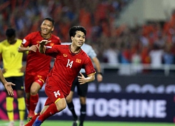 Quang Hải, Công Phượng cần ASIAN Cup để vượt lứa Công Vinh