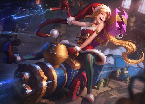 Riot Nga chơi lớn, ra mắt sự kiện miễn phí tặng cả trăm Rương Hextech và Chìa cho game thủ LMHT tại Nga