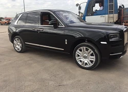 Rolls-Royce Cullinan tiếp tục "hạ cánh" Campuchia, giới nhà giàu Việt lại "phát hờn"