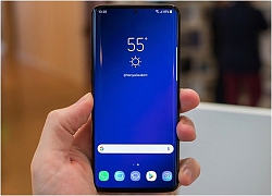 Samsung sắp trình diễn công nghệ 'tận diệt' viền và notch, iPhone XS Max đợi đấy!