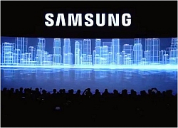 Samsung sẽ tung nhiều thứ lạ tại sự kiện CES 2019