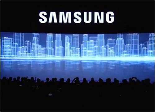 Samsung sẽ tung nhiều thứ lạ tại sự kiện CES 2019