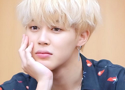 Sau V, Jimin là nhân vật bị Dispatch &#8216;chỉ điểm&#8217;, ARMY lo sợ idol của mình bị &#8216;dính phốt&#8217; đầu năm