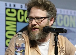 Seth Rogen thú nhận về sự cả tin khi xem 'Home Alone'