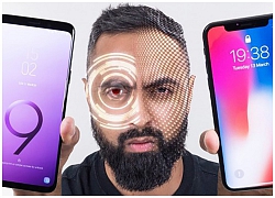 Siêu phẩm Galaxy S10 có thể hỗ trợ công nghệ nhận dạng khuôn mặt 3D