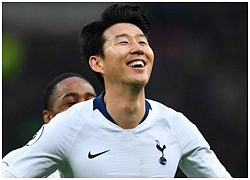 Son Heung-min hé lộ lý do khiến Spurs chưa thể giành danh hiệu