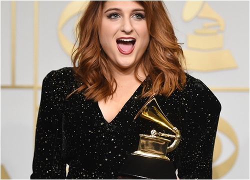 Sự nghiệp đã 'flop' lại còn thế này nữa thì... ai mà cứu nổi Meghan Trainor?