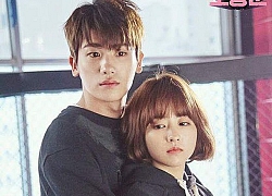 Sự thật về mối quan hệ giữa Park Hyung Sik và Park Bo Young: 'Phim giả tình thật' hay không thoát được vai diễn?