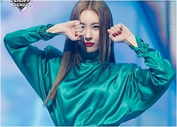 Sunmi bất ngờ tung ra 'Siren' phiên bản cũ (2016), vốn từng bị JYP gác lại, không cho Wonder Girls phát hành