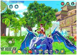 Tải ngay Utopia: Origin - Game sinh tồn cực độc cực đẹp vừa chào sân Mobile