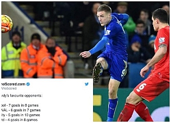 Tại sao Chelsea sẽ trở nên "hoàn hảo" nếu chiêu mộ Jamie Vardy?