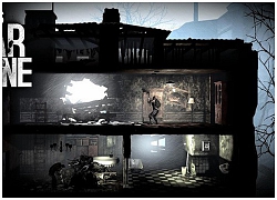 This War of Mine: Tuyệt tác game sinh tồn có một không hai