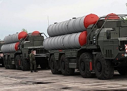 Thổ Nhĩ Kỳ sẽ không để Mỹ kiểm tra S-400 của Nga