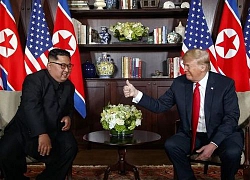 Thông điệp năm mới 2019 của ông Kim Jong-un có thỏa hiệp với Mỹ?