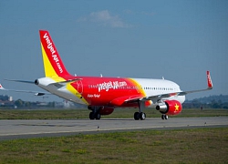 Thông tin mới nhất vụ máy bay Vietjet văng bánh ở Buôn Ma Thuột