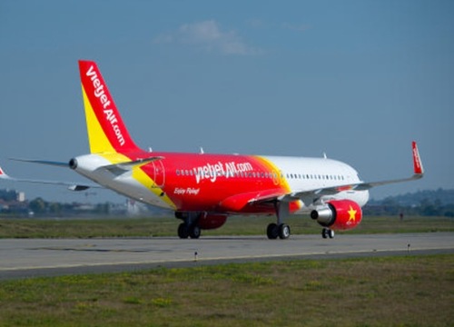 Thông tin mới nhất vụ máy bay Vietjet văng bánh ở Buôn Ma Thuột