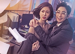 Tiến gần 20%, 'The Last Empress' trở thành drama có rating cao nhất của SBS trong năm 2018