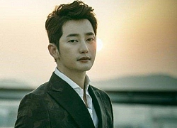 Tiết lộ hình ảnh đầu tiên của 'công tố viên tham vọng' Park Shi Hoo trong 'Babel'