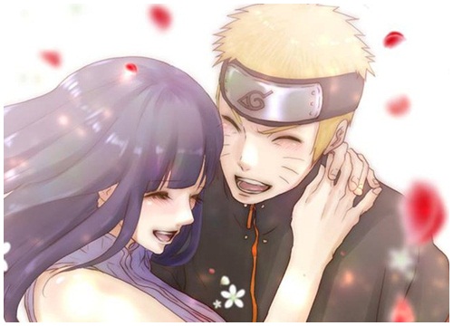 Tình yêu là sự bù trừ, nhìn 6 cặp vợ chồng này hạnh phúc trong Naruto là thấy định luật này không hề sai