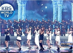 Tổng hợp những màn trình diễn đặc sắc tại 'KBS Gayo Daechukje 2018': Dấu ấn đậm nét của một loạt sân khấu kết hợp đỉnh cao!