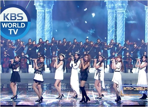 Tổng hợp những màn trình diễn đặc sắc tại 'KBS Gayo Daechukje 2018': Dấu ấn đậm nét của một loạt sân khấu kết hợp đỉnh cao!