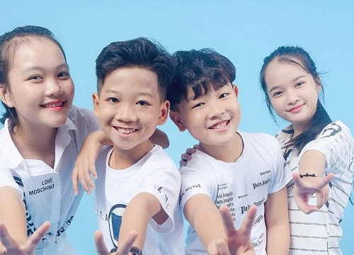 Top 4 The Voice Kids 2018: Ai đang là ứng viên nặng ký nhất cho ngôi vị quán quân?