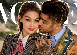 Trong khi Miley - Liam nên duyên vợ chồng thì Gigi Hadid - Zayn Malik lộ bằng chứng đã chia tay lần nữa?