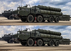 Trung Quốc phóng thử tên lửa S-400 do Nga cung cấp