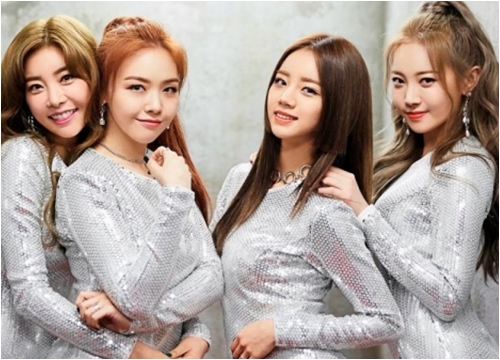 Tuổi trung bình của các girlgroup trong năm 2019: Đã có hai nhóm bước qua 'tuổi băm'