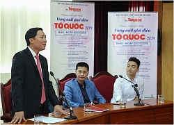 'Vang mãi giai điệu Tổ quốc' năm 2019 chương trình ý nghĩa nhân dịp năm mới