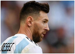 Vì điều này, Messi sẽ trở lại ĐT Argentina