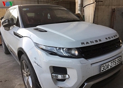 Vụ xe Range Rover đâm nữ sinh rồi bỏ chạy: Hướng giải quyết